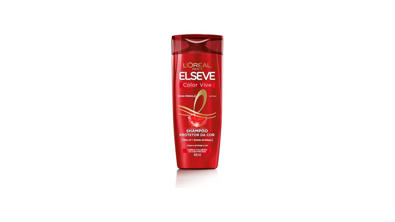 Qual o Melhor Shampoo da Elseve para Cabelos com Progressiva? Análise Detalhada das Melhores Opções