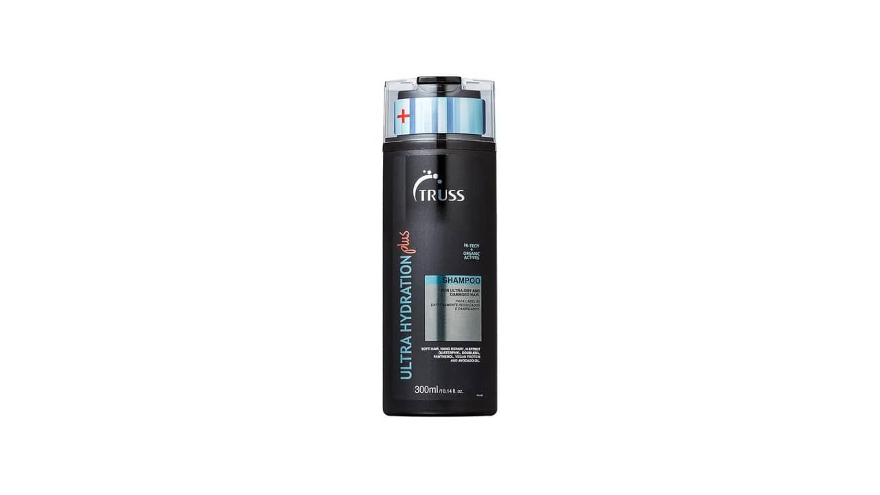 Qual o Melhor Shampoo da Truss para Cabelo Fino? Hidratação e Fortalecimento