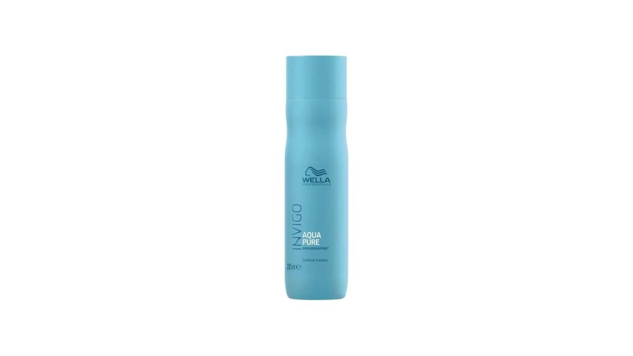 Qual o Melhor Shampoo da Wella para Cabelos Oleosos? Análise de 10 Opções Idealizadas