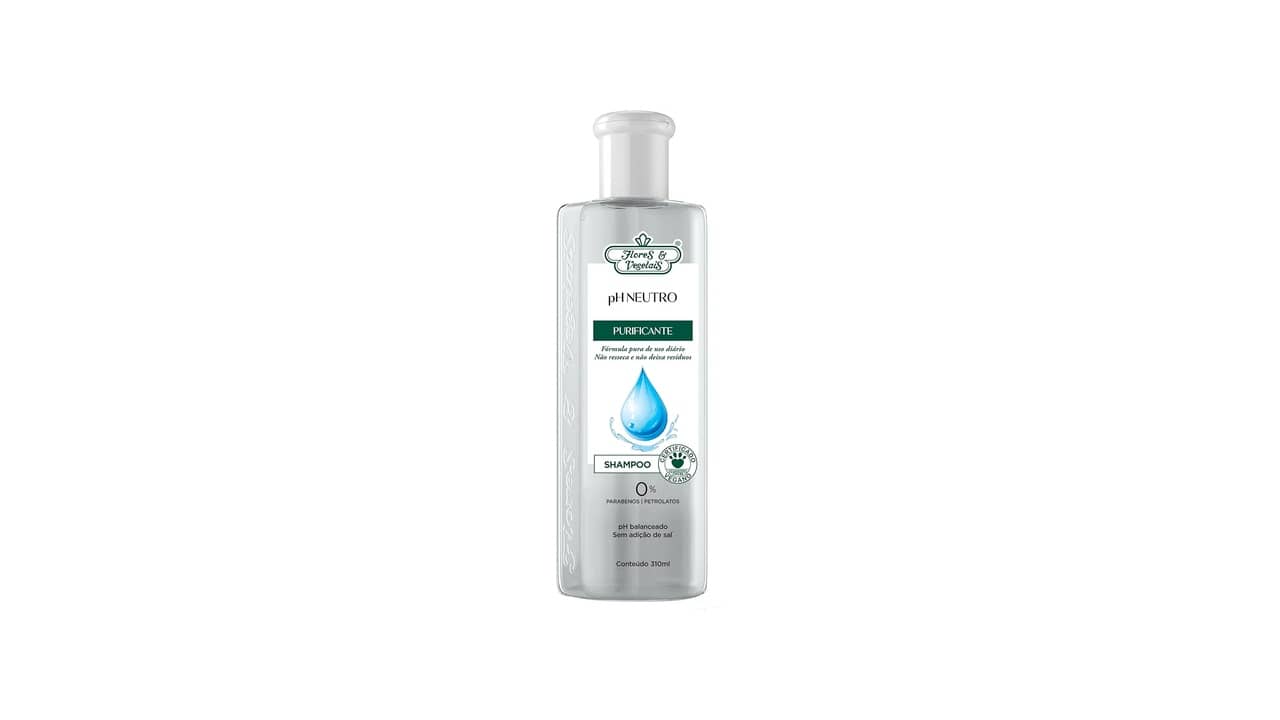Qual o Melhor Shampoo Neutro? Análise Detalhada: Top 10 Opções