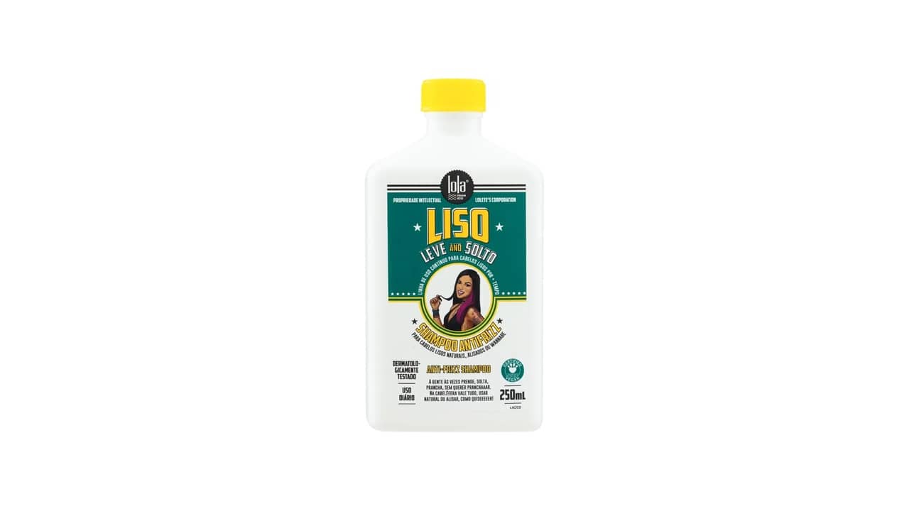 Qual o Melhor Shampoo para Cabelo Liso? Controle de Frizz e Alinhamento