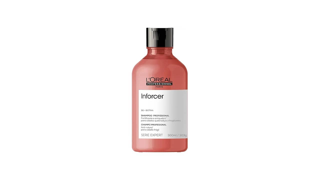 Qual o Melhor Shampoo para Queda de Cabelo? Top 10 Recomendações