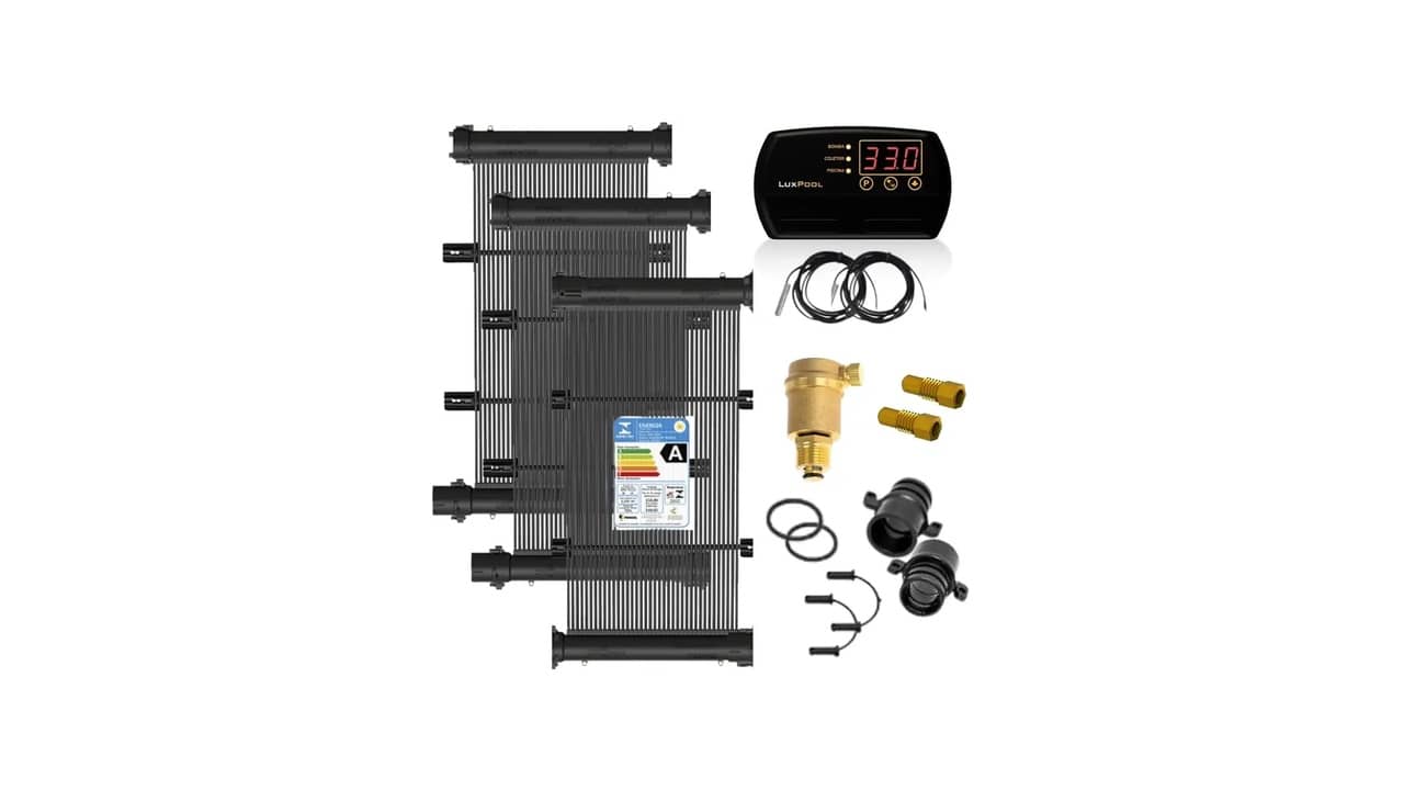 Qual o Melhor Sistema de Aquecimento para Piscina? Top 10 Recomendações