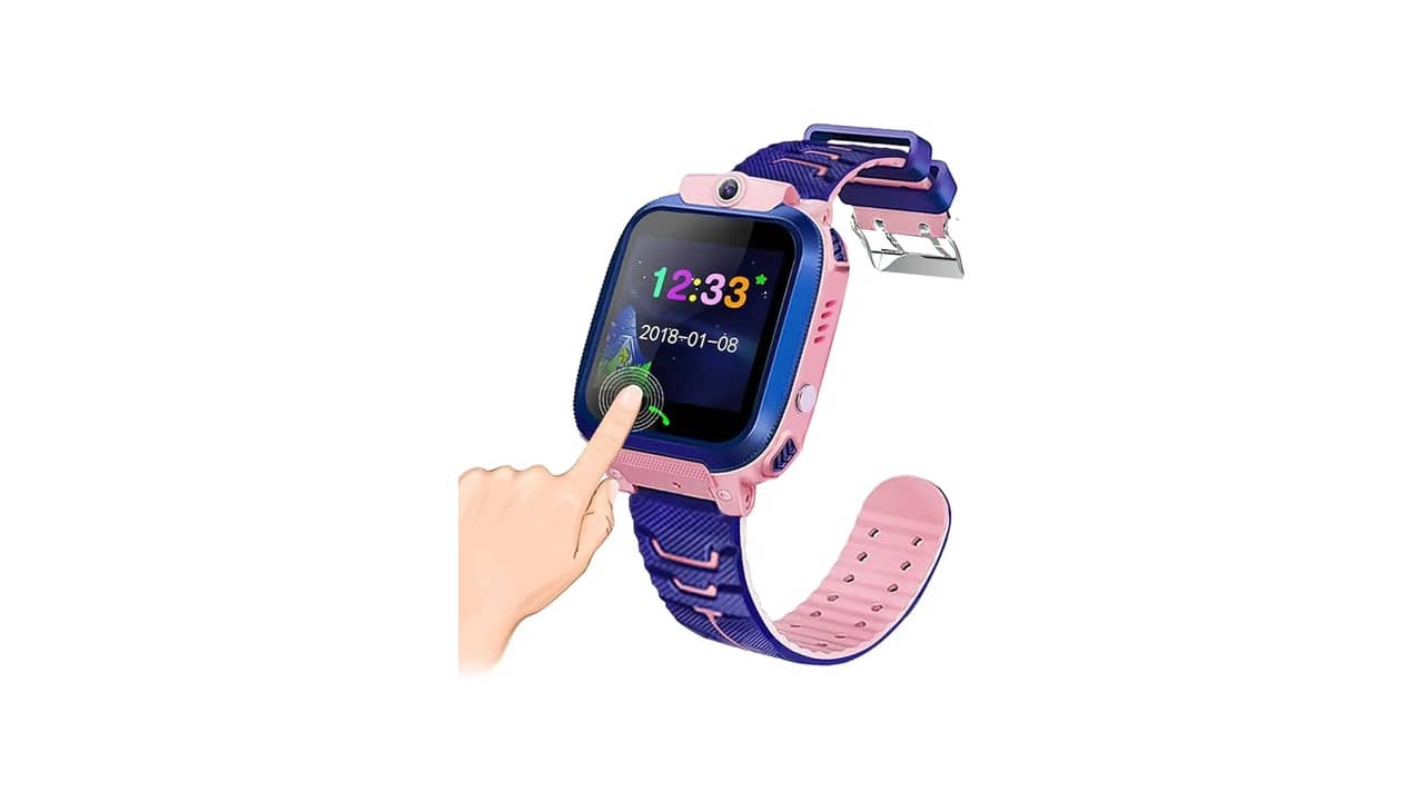 Qual o Melhor Smartwatch Infantil? Análise de 10 Modelos Recomendados