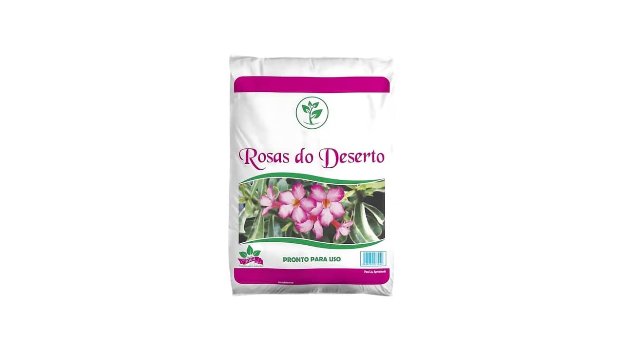Qual o Melhor Substrato para Rosa do Deserto? Análise Completa de 10 Opções