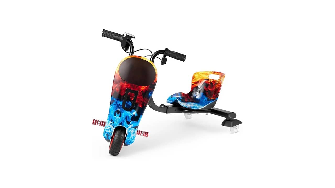 Qual o Melhor Triciclo Elétrico Adulto? 8 Modelos Analisados