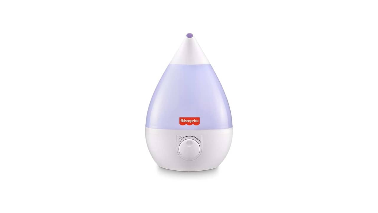 Qual o Melhor Umidificador de Ar para Bebê? Tecnologia e Benefícios