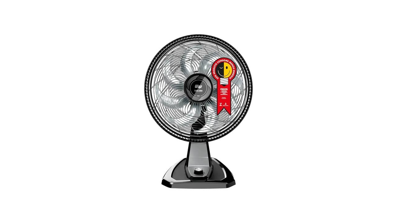 Qual o Melhor Ventilador Silencioso? Análise de 10 Modelos com Tecnologia Avançada