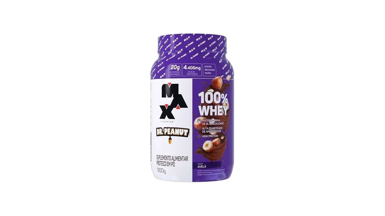 Qual o Melhor Whey da Max Titanium? Análise Detalhada: 10 Opções Excelentes
