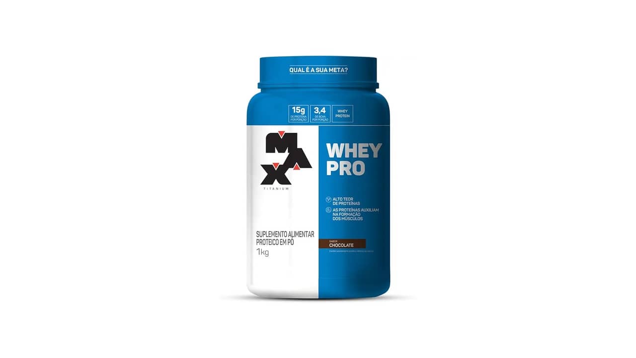 Qual o Melhor Whey Protein Custo-benefício? 8 Modelos Analisados