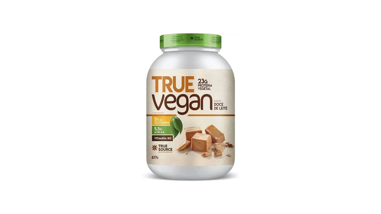 Qual o Melhor Whey Protein Vegano? Análise Detalhada: As 10 Melhores Opções